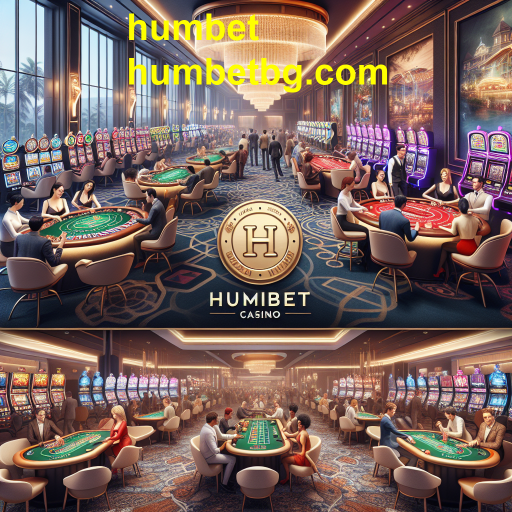 A Fascinante Categoria de Jogos de Simulação em Humbet